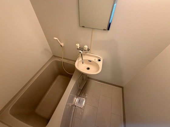 バスルーム