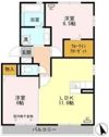 アコール上野の間取り画像