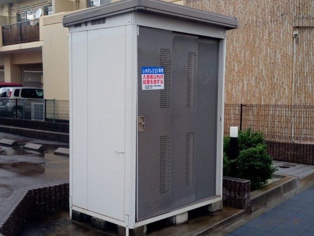 ロビー