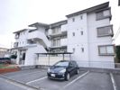 リバーコーポラスONDの外観