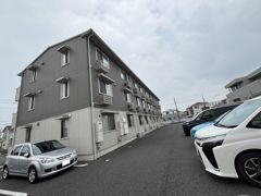 エステイトZEN Cの外観画像