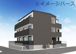 キャメル中浦和西堀の外観画像