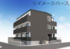 キャメル中浦和西堀の間取り画像