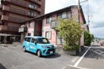 グリシーヌ Aの間取り画像