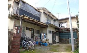 河村西深津住宅の外観画像