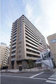 プラウド高崎あら町の外観画像