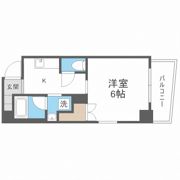 ROCCOの間取り画像