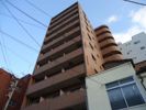 プレサンス神戸裁判所前の外観