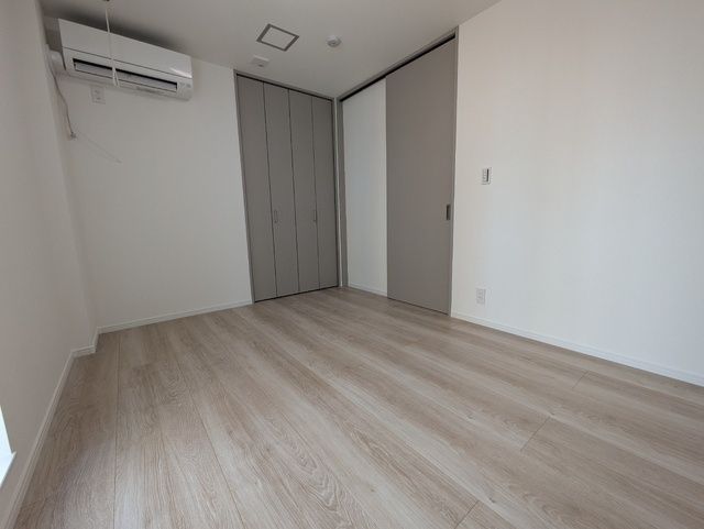 洋室