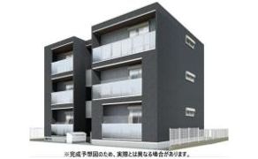 ノクターン内山の間取り画像