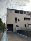 Lavare新中里の間取り画像