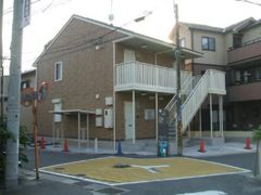 カーサウオヤーノの外観画像