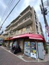 第三東ビルの間取り画像