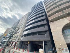 セレニテ難波リアンの外観画像