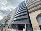 セレニテ難波リアンの外観