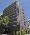 フェニックス横濱関内BAY GAIAの間取り画像