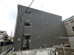 リブリ・朝霞本町の外観画像