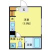 Epicer柴又の間取り画像