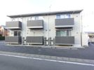 ダイアリーの間取り画像