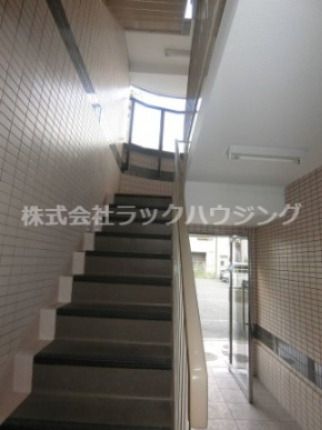 ロビー