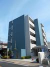 クティールMの間取り画像