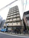 アールズタワー池下西の外観