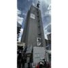 la Waison NAMBA westの外観