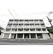 カスタリア尾山台の外観画像