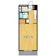 スタディしのはらの間取り画像