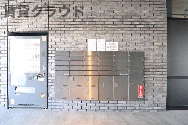 ロビー