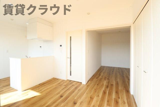 リビング