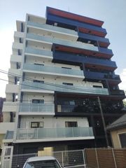 ARKMARK八幡山の外観画像