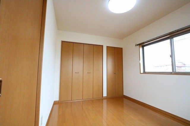 洋室