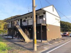 リバーサイド庄内の外観画像