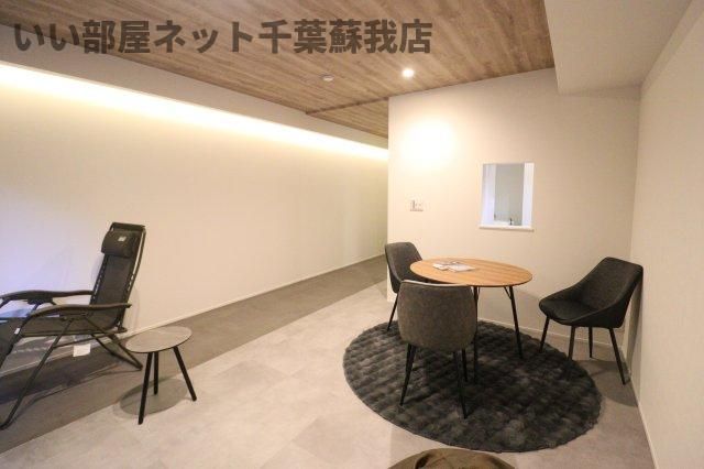 洋室
