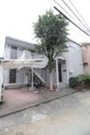 紫垣ハイツの間取り画像