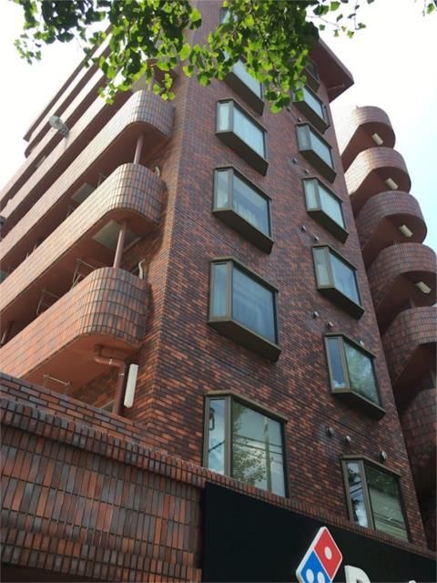 岩瀬マンションの外観画像