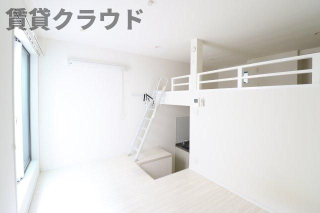 リビング
