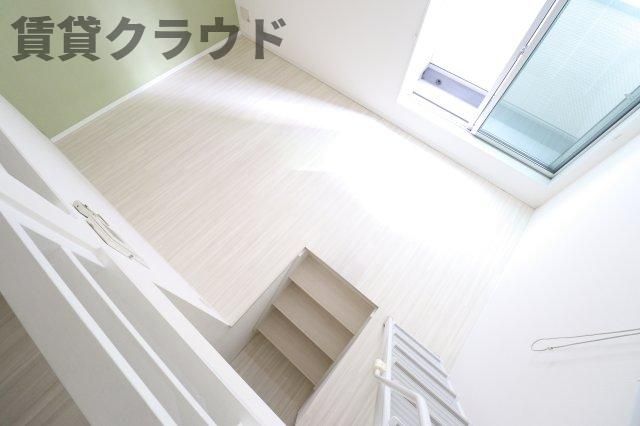 洋室