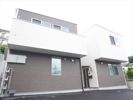 メゾングレイスの間取り画像
