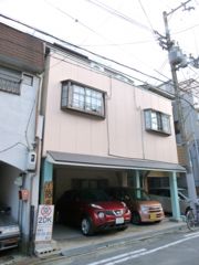 つばき庵の外観画像