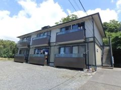 バンベール芦名の外観画像