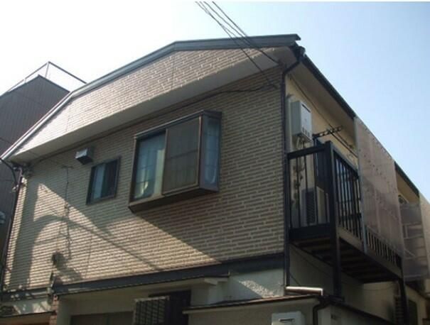 メゾン田端の外観画像
