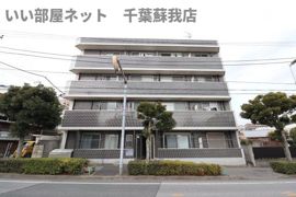 ショコラヒルズの外観画像