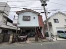 ヴィラアミンの間取り画像