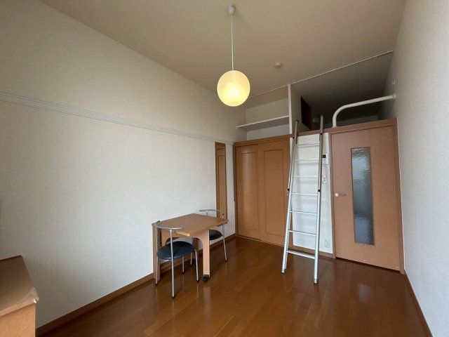 リビング
