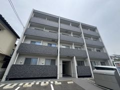 あさひの里の外観画像