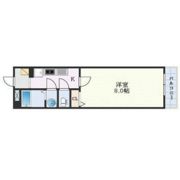 あさひの里の間取り画像
