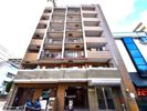 ストリーム江坂の間取り画像