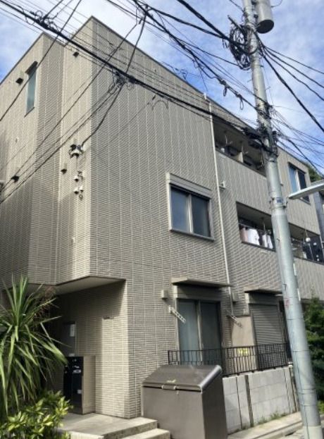 La Foretの外観画像